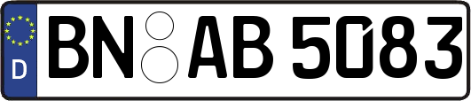 BN-AB5083