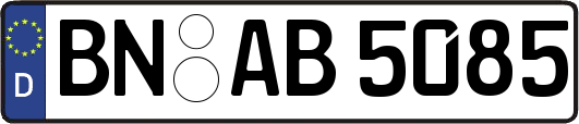 BN-AB5085