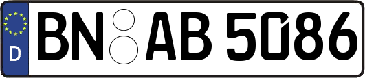 BN-AB5086