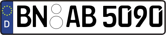 BN-AB5090