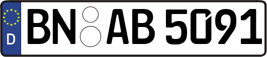 BN-AB5091