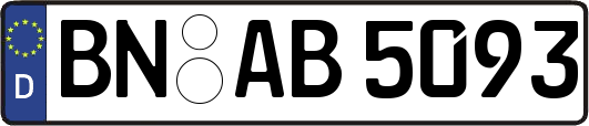 BN-AB5093