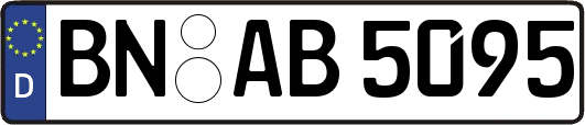 BN-AB5095