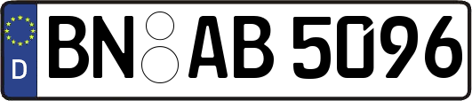 BN-AB5096