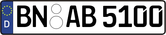 BN-AB5100