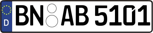 BN-AB5101