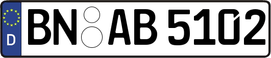 BN-AB5102