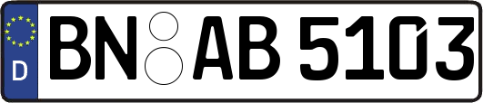 BN-AB5103