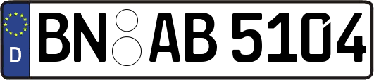 BN-AB5104