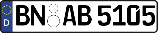 BN-AB5105