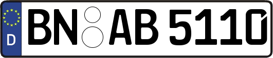 BN-AB5110
