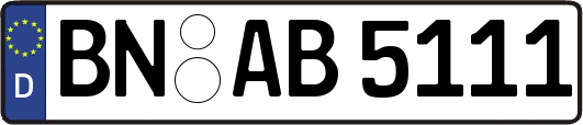 BN-AB5111