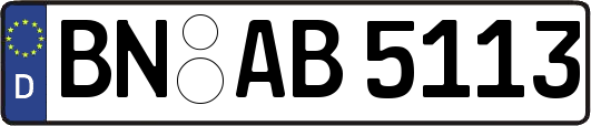 BN-AB5113
