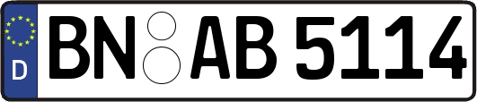 BN-AB5114