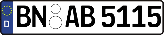 BN-AB5115