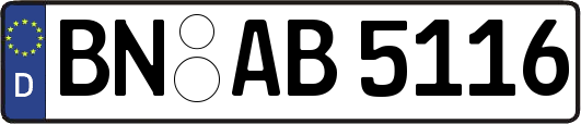 BN-AB5116