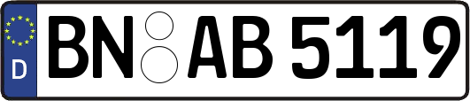 BN-AB5119