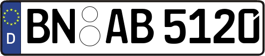 BN-AB5120