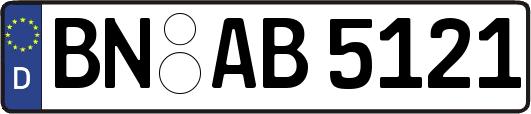 BN-AB5121