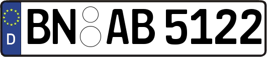 BN-AB5122