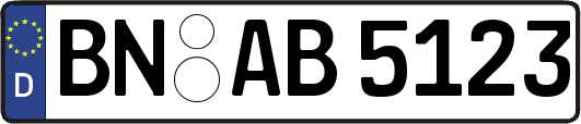 BN-AB5123
