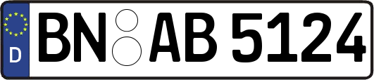 BN-AB5124