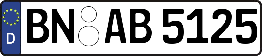 BN-AB5125