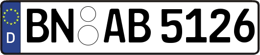 BN-AB5126