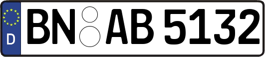BN-AB5132