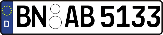 BN-AB5133