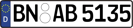 BN-AB5135