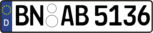BN-AB5136