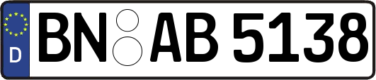 BN-AB5138