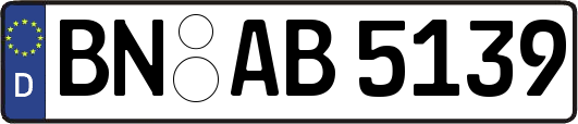BN-AB5139