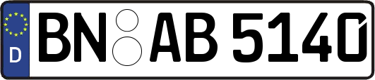 BN-AB5140