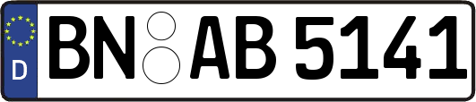 BN-AB5141