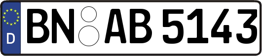 BN-AB5143