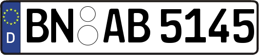 BN-AB5145