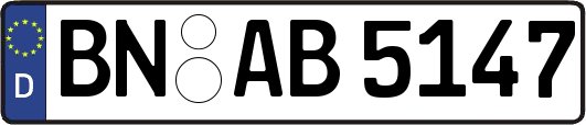 BN-AB5147