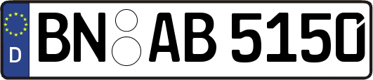 BN-AB5150