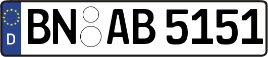 BN-AB5151
