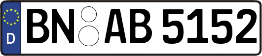 BN-AB5152