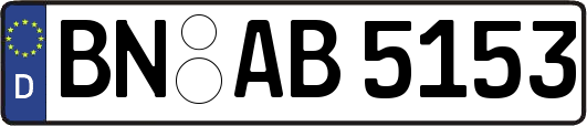 BN-AB5153