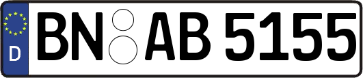 BN-AB5155