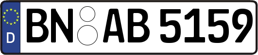 BN-AB5159