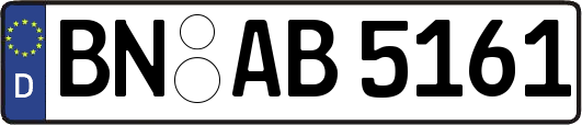 BN-AB5161