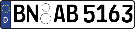 BN-AB5163
