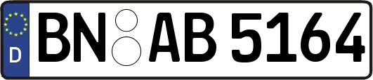 BN-AB5164