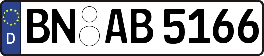 BN-AB5166