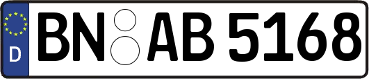 BN-AB5168